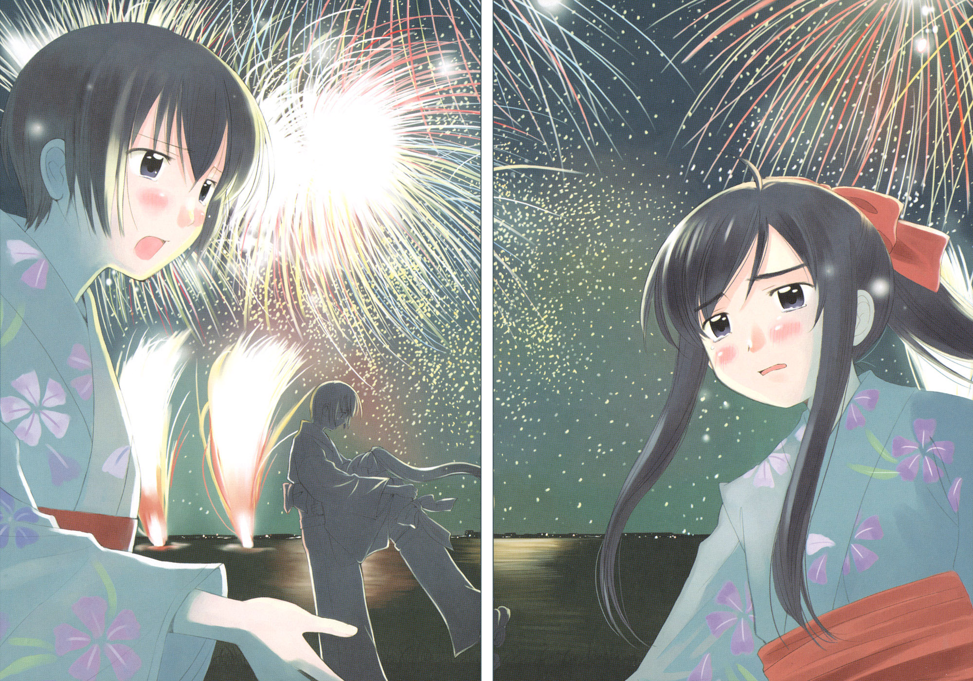 img Binbo Shimai Monogatari 10